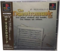 Maestromusic, The