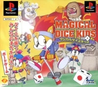 Magical Dice Kids