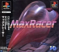 MaxRacer