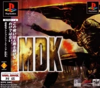 MDK