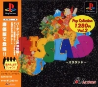 Missland - Pop Collection 1280 Vol. 2