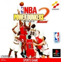 NBA Power Dunkers 2