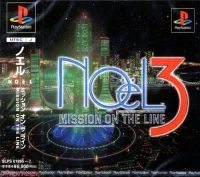 No&euml;l 3: Mission on the Line