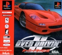 Over Drivin' II