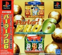 Parlor! Pro 6