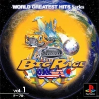 Pro Pinball: Big Race USA - World Greatest Hits Vol. 1