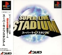 Super Live Stadium
