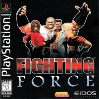 Fighting Force (Core)