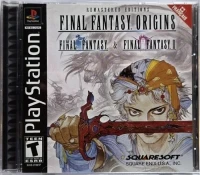 Final Fantasy Origins [CA]