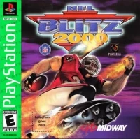NFL Blitz 2000 - Greatest Hits