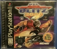 NFL Blitz 2000 (Mini Strategy Guide)