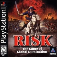 Risk (red disc)