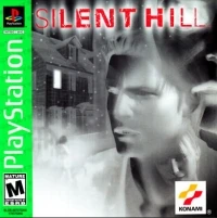 Silent Hill - Greatest Hits (SLUS-00707GHA)