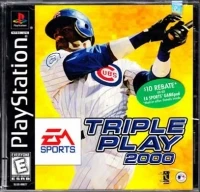 Triple Play 2000 ($10 Rebate)