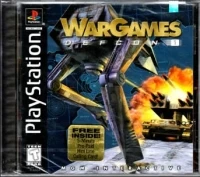 WarGames: Defcon 1 (Free Inside)
