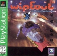 Wipeout - Greatest Hits (735009401120)
