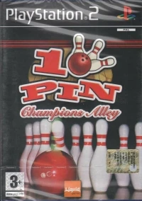 10 Pin: Champions Alley [IT]