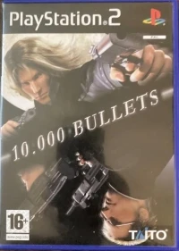 10.000 Bullets [ES]