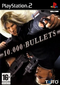 10.000 Bullets [FR]