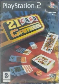 21 Card Games [FR]
