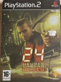 24 Heures Chrono: Le Jeu - Steelbook Edition