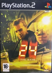 24: The Game - Steelbook Edition [ES]