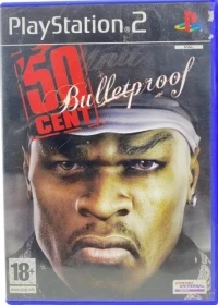 50 Cent: Bulletproof [ES]