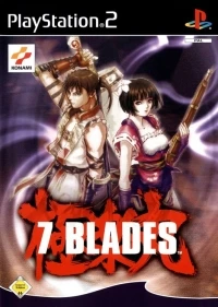 7 Blades [DE]