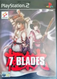 7 Blades [NL]