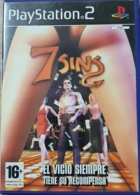 7 Sins [ES]