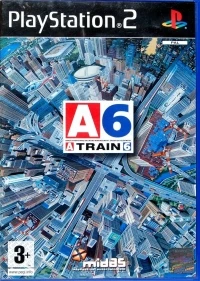 A-Train 6 [ES]