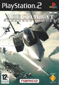 Ace Combat: Squadron Leader [NL]