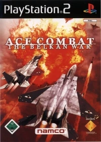 Ace Combat: The Belkan War [DE]