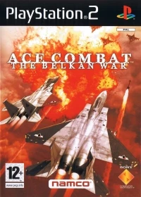 Ace Combat: The Belkan War [GR][PT][RU]