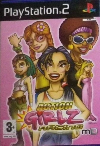Action Girlz Racing [FR]
