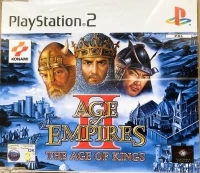Age of Empires II: The Age of Kings (Not for Resale)