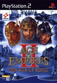 Age of Empires II: The Age of Kings [ES]