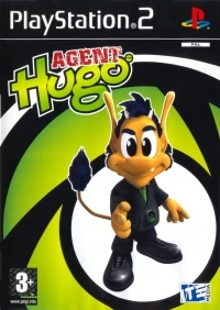 Agent Hugo [IT]