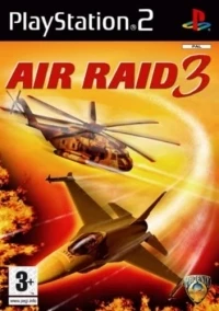 Air Raid 3 [ES]
