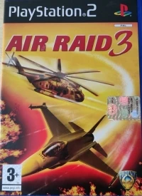 Air Raid 3 [IT]