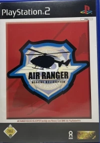 Air Ranger: Rescue Helicopter (Geeignet ab 6 Jahren)