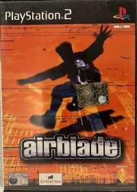 Airblade [IT]