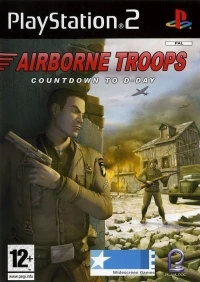 Airborne Troops: Countdown to D-Day [FR]