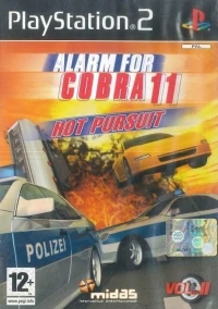 Alarm for Cobra 11 Vol.II: Hot Pursuit [IT]
