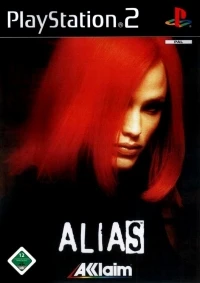 Alias [DE]