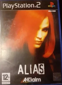 Alias [PT]