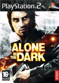 Alone in the Dark [FI][PT][SE]