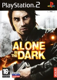 Alone in the Dark [RU]