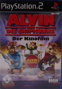 Alvin und die Chipmuks: Der Kinofilm