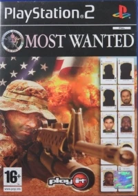 America's 10 Most Wanted [FR]